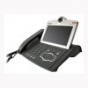 AddPac Видео телефон - 7'' Touch screen, 1FXO, 2x10/100 Mbps, Video In/Out VP350