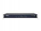 AddPac (2MD,2x10 (100)Mbps ETH, шасси ADD-AP-2120-01