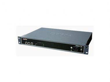Фотография товара 'AddPac до 100 абонентов, 4 слота расширения. IP АТС с поддержкой видео IPNext190-100'