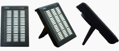 Фотография товара 'AddPac Консоль расширения с сенсорным дисплеем, 50 клавиш AP-PT100'