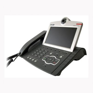Фотография товара 'AddPac Видео телефон - 7'' Touch screen, 1FXO, 2x10/100 Mbps, Video In/Out VP350'