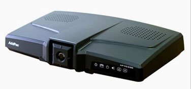 Фотография товара 'AddPac Устройство видеоконференцсвязи 1 FXS, 1 FXO, встроенная камера ADD-AP-VC200N'