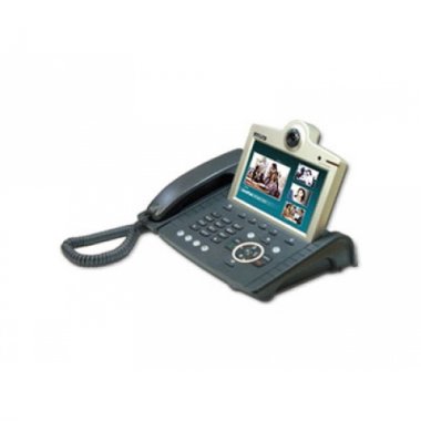 Фотография товара 'AddPac Видео телефон - 7 Touch screen, 1FXO, 2x10/100 Mbps ADD-AP-VP300/1'