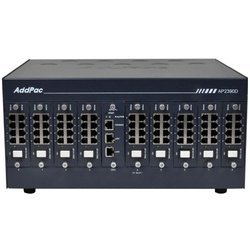 Фотография товара 'AddPac Шлюз VoIP, 72 FXS, 2x10/100/1000T Eth ADD-AP2390-72S'