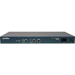 Фотография товара 'AddPac Шлюз VoIP, укомплектованный 2 модулями FXS8, 16FXS ADD-AP2120-16S'