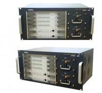Фотография товара 'AddPac Шлюз VoIP, укомплектованный 4 картами MGSA-FXS32, 128FXS ADD-AP6500 128S'