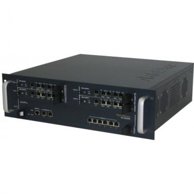 Фотография товара 'AddPac Шасси VoIP шлюза (4 слота для установки карт AP-HIM4E1) ADD-AP-MG5000'