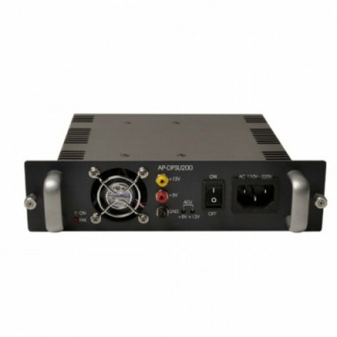 Фотография товара 'AddPac дополнительный блок питания для шлюза AddPac GS3500 ADD-AP-GS-PS'