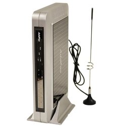 Фотография товара 'AddPac VoIP-GSM шлюз, 4 GSM канала, SIP & H.323, CallBack, SMS. Порты 4хFXS ADD-AP-GS1004B'
