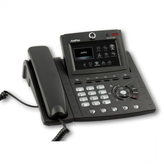 Фотография товара 'AddPac Видео-телефон, 4.3 LCD ADD-AP-VP120'
