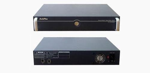 Фотография товара 'AddPac MCU до 64 участников ADD-MC5000'