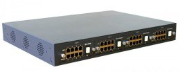 Фотография товара 'AddPac Шлюз VoIP, 32 FXO, 2x100TX Eth ADD-AP2340-32(O)'