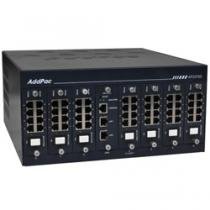 Фотография товара 'AddPac Шлюз VoIP, 56 FXO, 2x10/100/1000T Eth ADD-AP2370-56(O)'