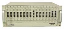 Фотография товара 'AddPac AddPac (48 FXO, 1x10/100,1x10Mbps, Dual PSU) ADD-AP3100P-48O'