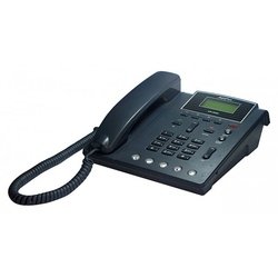 Фотография товара 'AddPac IP Phone (2x10/100 Fast Ethernet, LCD) ADD-AP-IP90P'