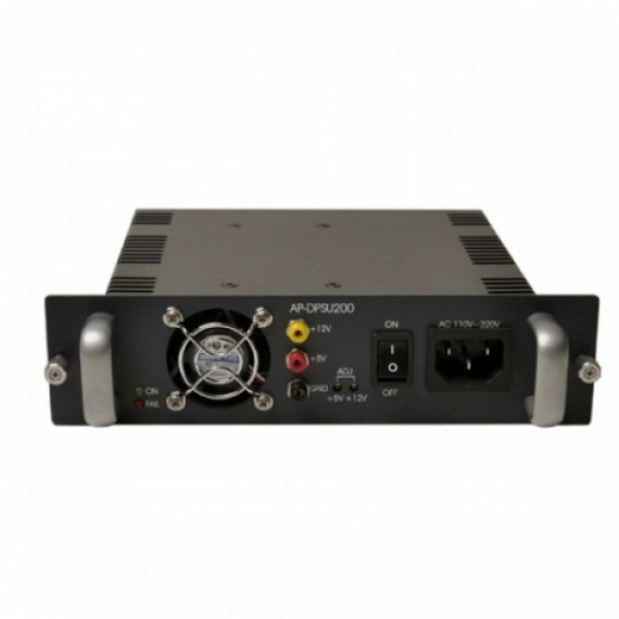 Фотография товара 'AddPac дополнительный блок питания для шлюза AddPac GS3500 ADD-AP-GS-PS'