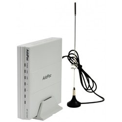 Фотография товара 'AddPac VoIP-GSM шлюз, 1 GSM канал, SIP & H.323, CallBack, SMS ADD-AP-GS1001C'