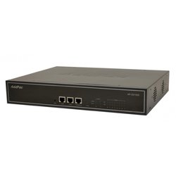 Фотография товара 'AddPac базовое шасси с портами 2x10/100Mbps Ethernet (SIP & H.323) ADD-AP-GS1500'