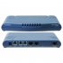 Фотография товара 'AddPac VoIP шлюз VoiceFinder многофункциональный и высокопроизводительный шлюз IP-телефонии AP200E'