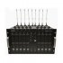 Фотография товара 'AddPac 80-port GSM Gateway базовое шасси ADD-GS5000'