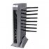 Фотография товара 'AddPac VoIP-GSM шлюз, 8 GSM каналов, SIP & H.323, CallBack, SMS ADD-AP-GS708W'
