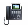 AddPac IP-телефон (H.323, SIP, MGCP), 1FXO, 2x10/100 Mbps, аудиовход и выход AP-IP300E