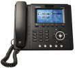 AddPac IP-телефон (H.323, SIP), 1xFXO, 2x10/100 Mbps, быстрый набор ADD-AP-IP230E