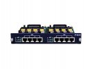 AddPac Модуль поддерживает до 8 портов E&M (RJ11) AP-E&M8